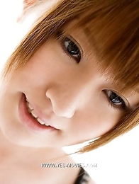 This is the hottest gallery of Miyu Nakai’s hot pictures