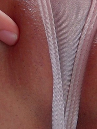 Akane - Bootyhole Whistle Tip! Woot Woot!